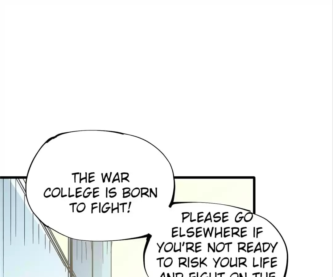 I Am God Killer Chapter 19 page 41 - 
