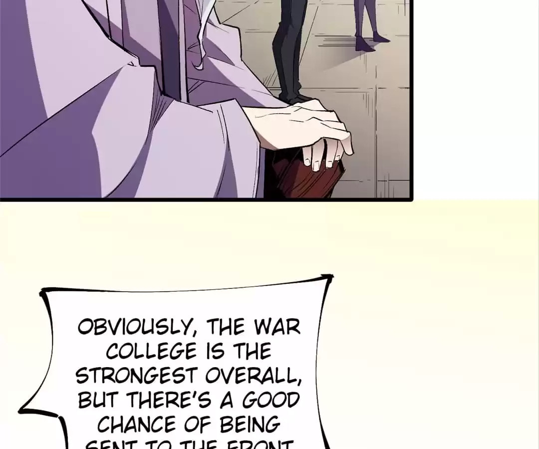 I Am God Killer Chapter 19 page 43 - 