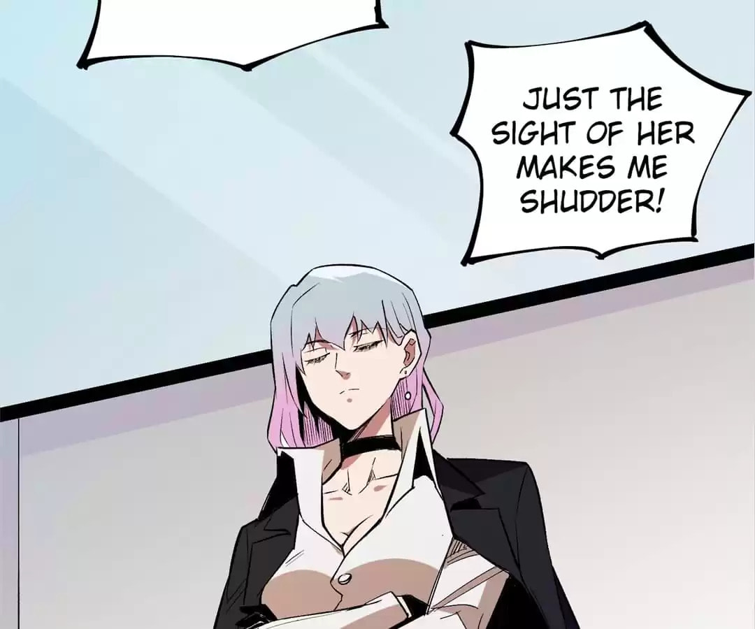 I Am God Killer Chapter 19 page 45 - 