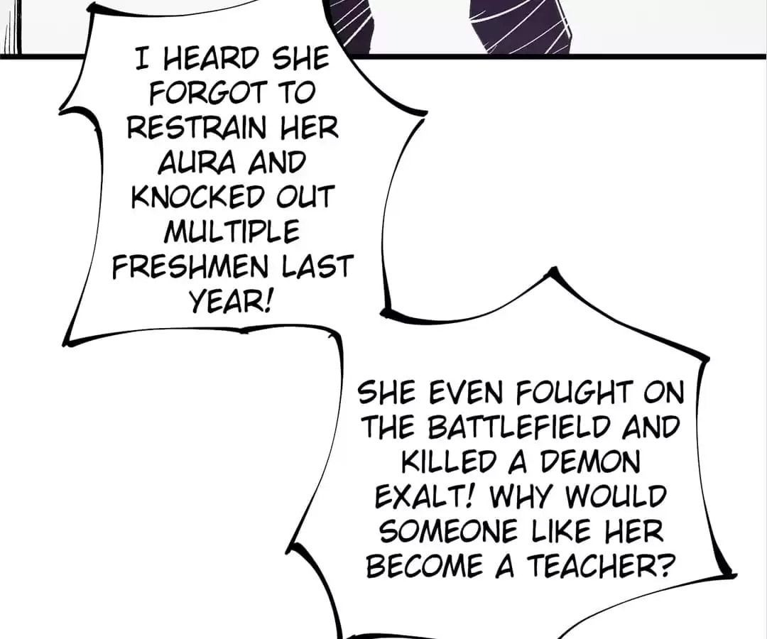 I Am God Killer Chapter 19 page 47 - 