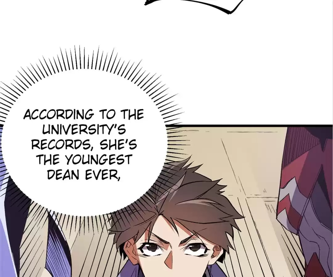 I Am God Killer Chapter 19 page 48 - 