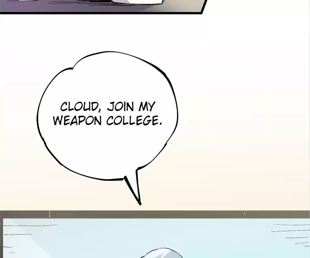 I Am God Killer Chapter 19 page 51 - 