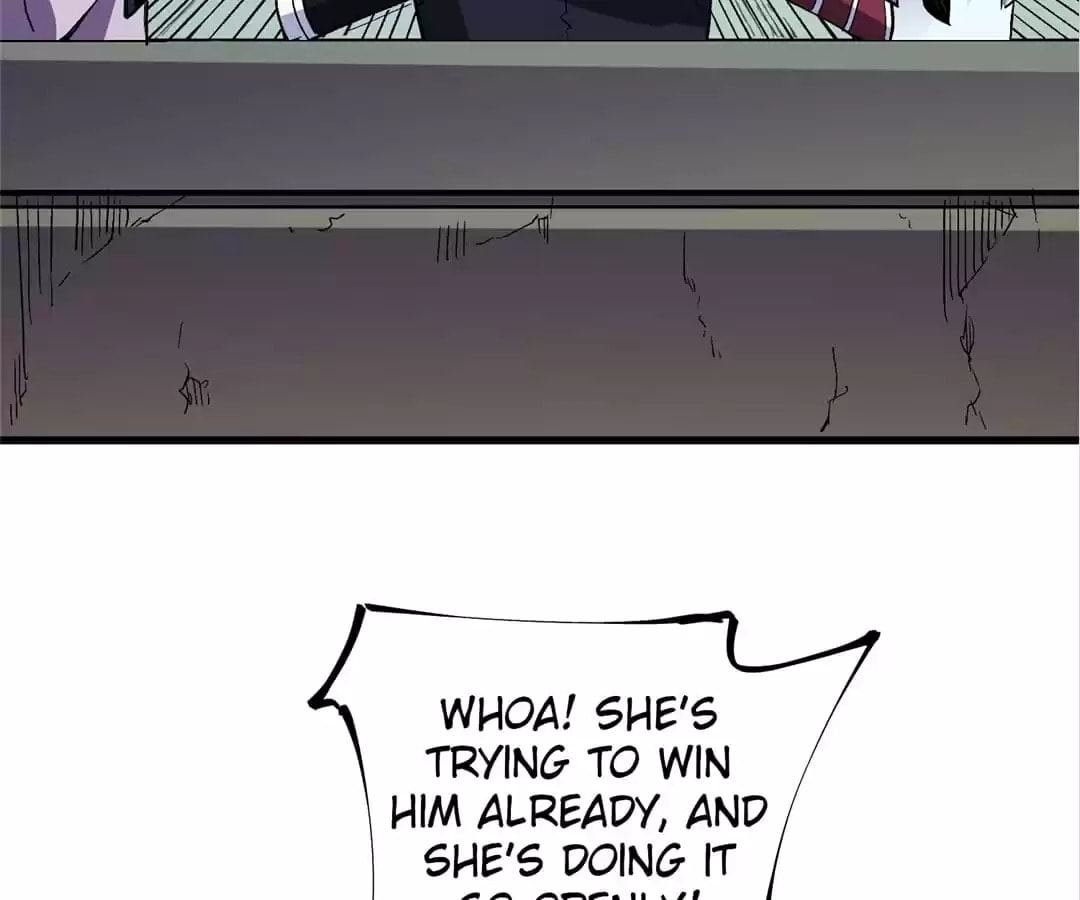 I Am God Killer Chapter 19 page 53 - 
