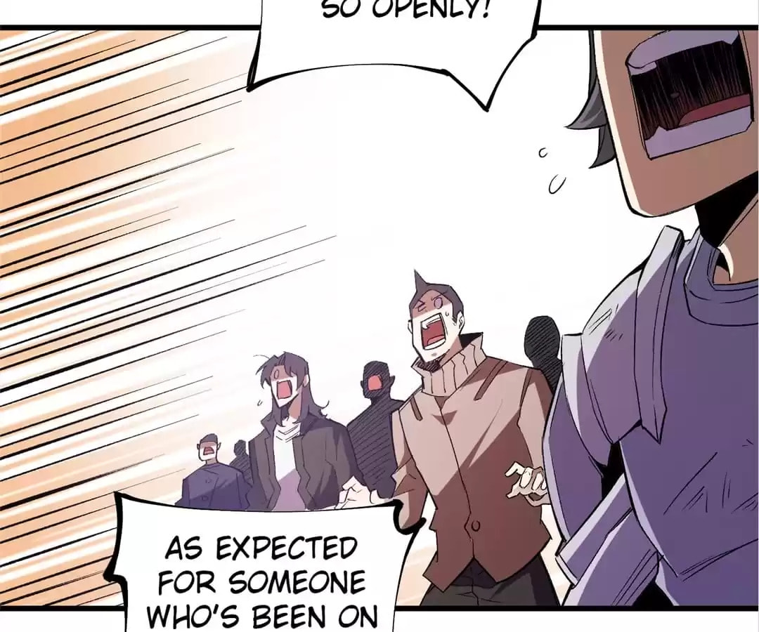I Am God Killer Chapter 19 page 54 - 