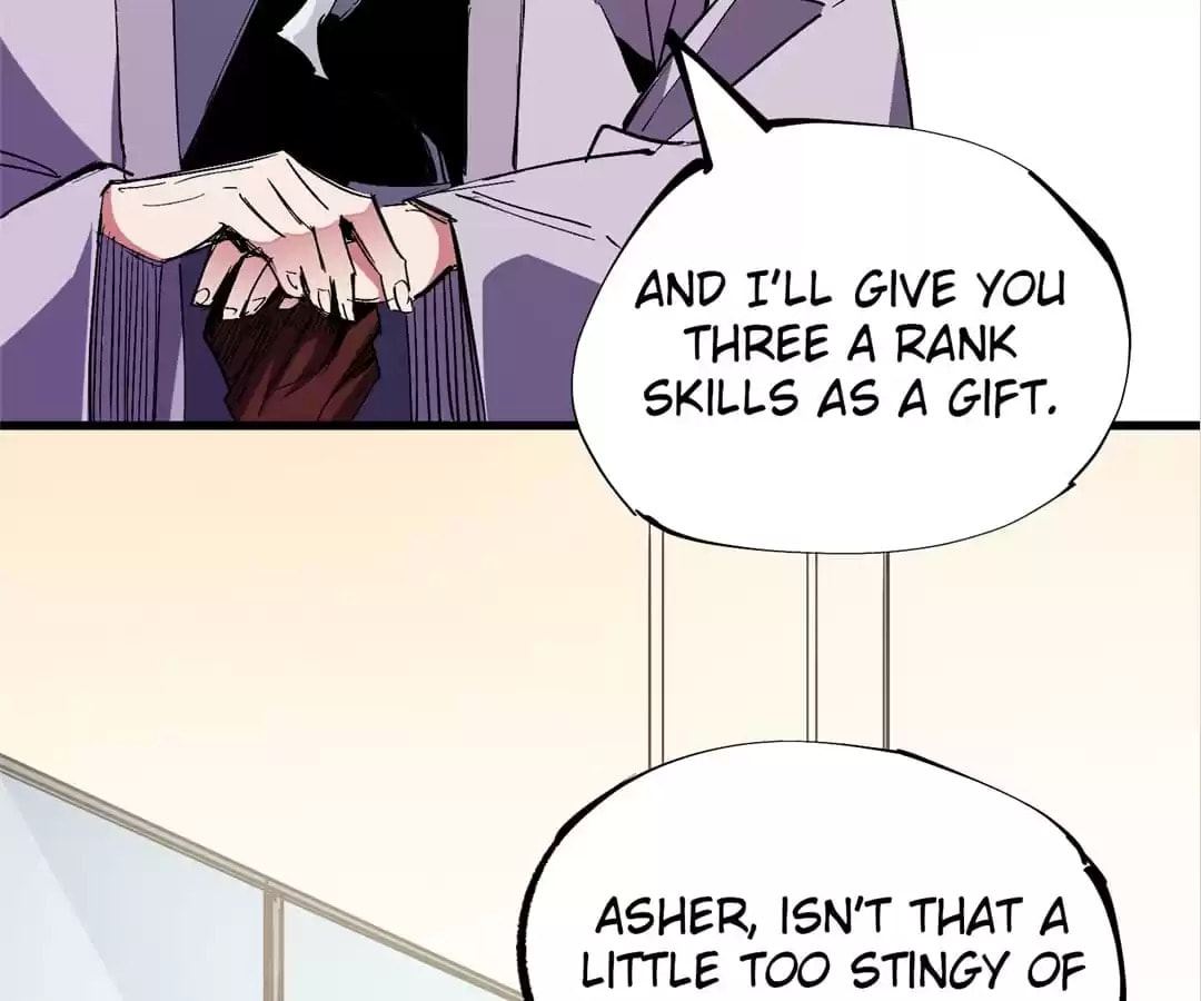 I Am God Killer Chapter 19 page 57 - 