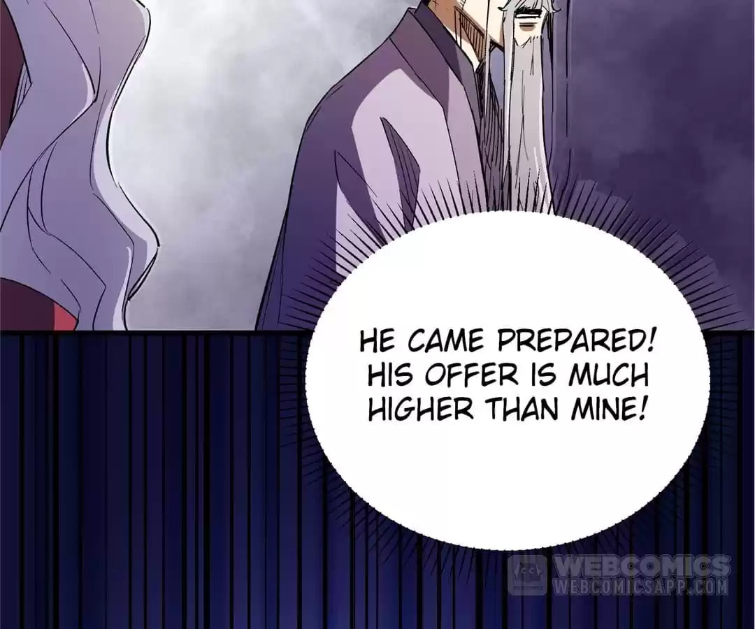 I Am God Killer Chapter 19 page 64 - 
