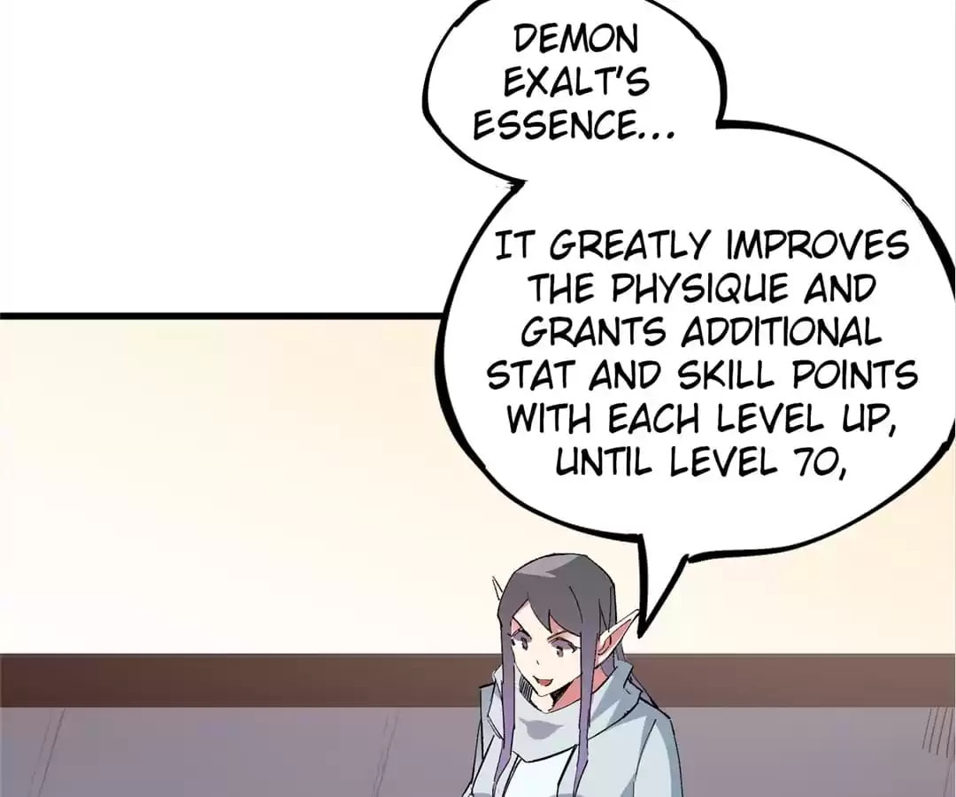 I Am God Killer Chapter 19 page 75 - 
