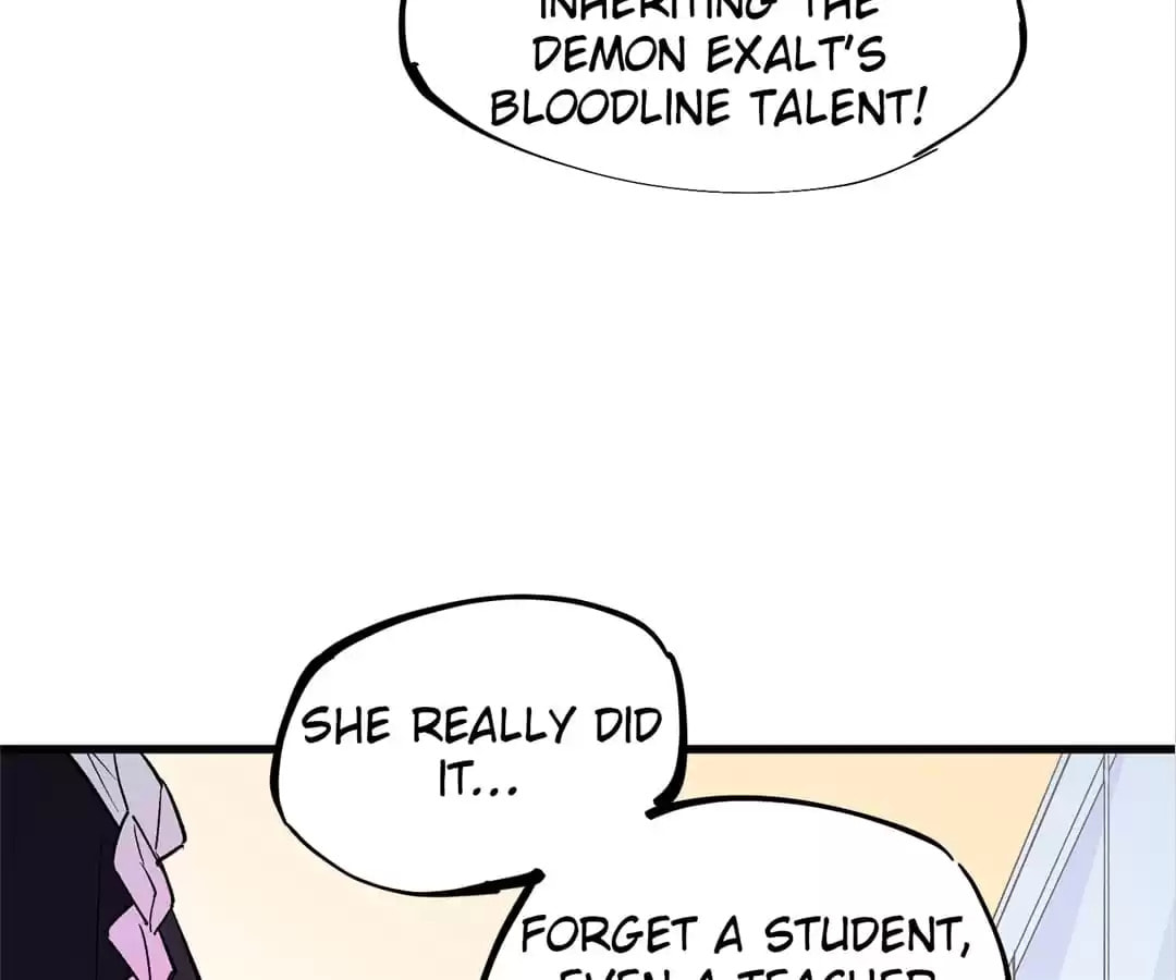 I Am God Killer Chapter 19 page 77 - 