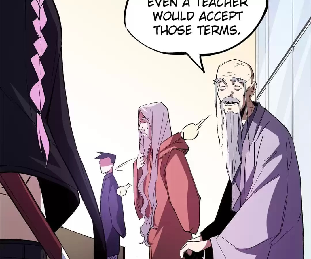 I Am God Killer Chapter 19 page 78 - 