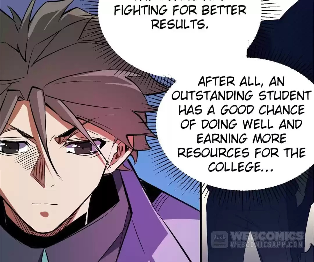 I Am God Killer Chapter 19 page 80 - 