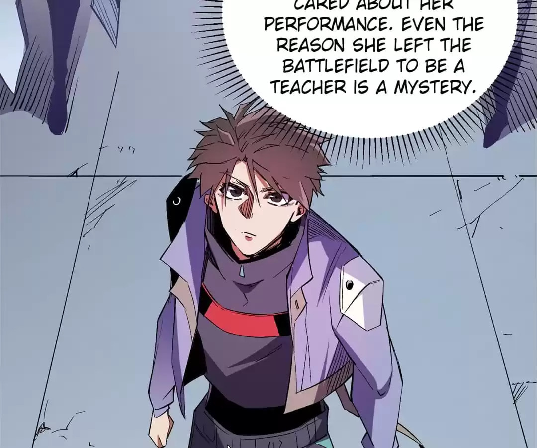 I Am God Killer Chapter 19 page 82 - 