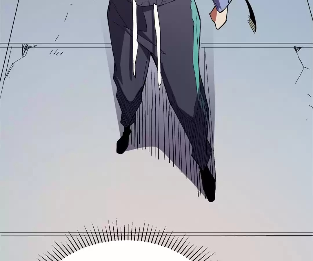 I Am God Killer Chapter 19 page 83 - 
