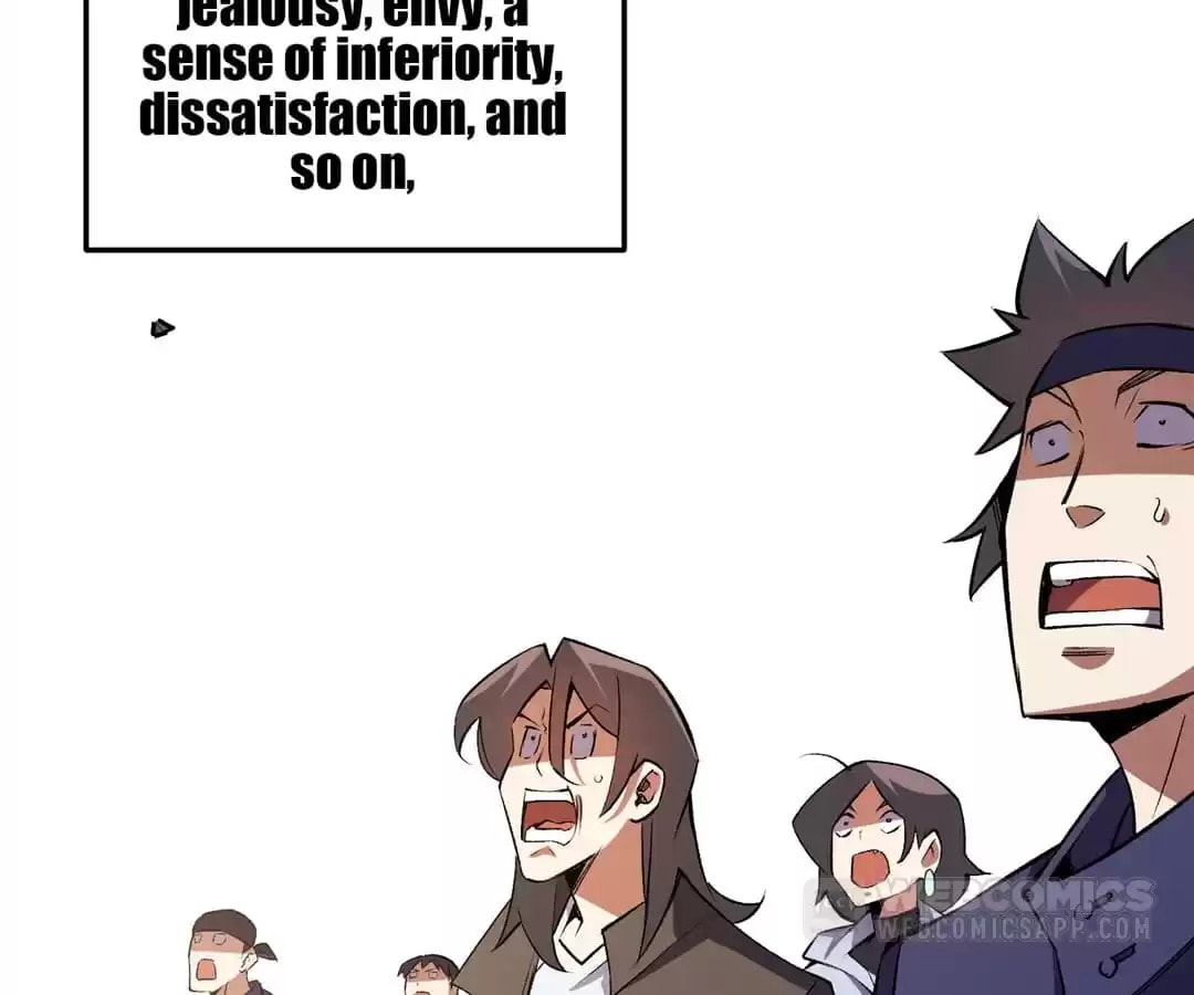 I Am God Killer Chapter 19 page 10 - 