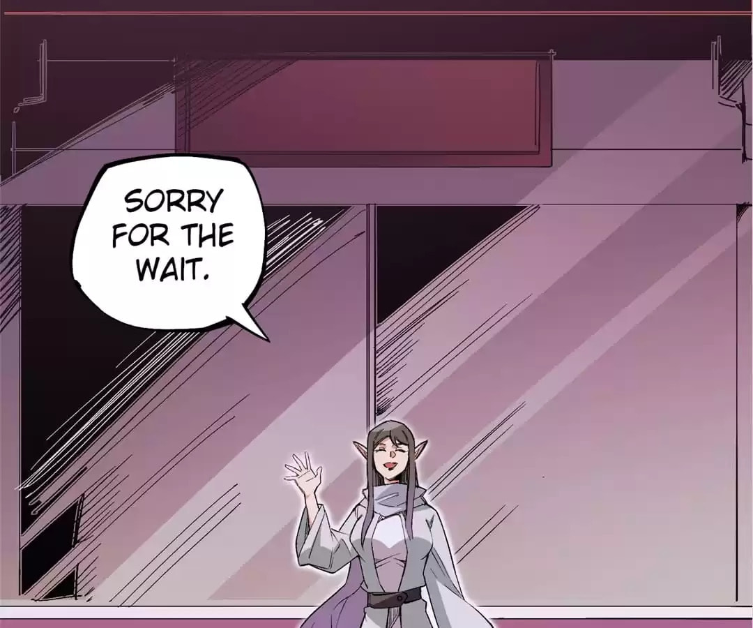 I Am God Killer Chapter 19 page 98 - 