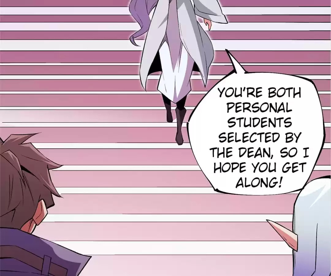 I Am God Killer Chapter 19 page 99 - 