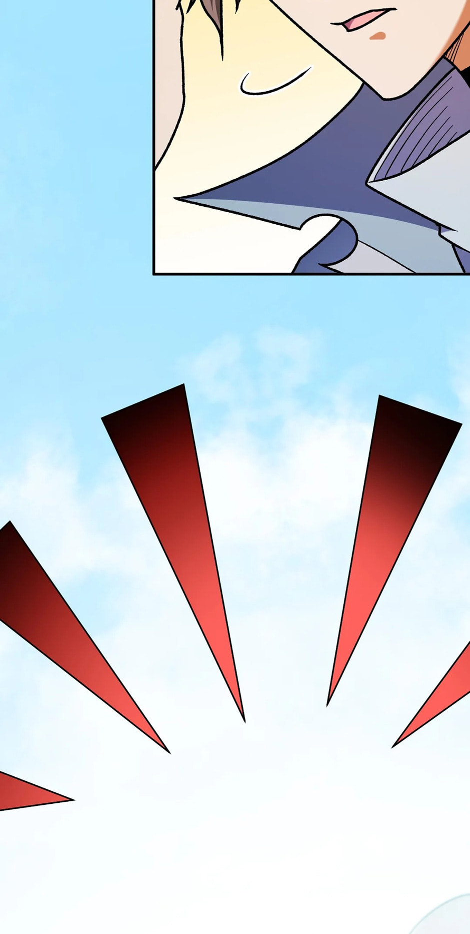 I Am God Killer Chapter 201 page 4 - 
