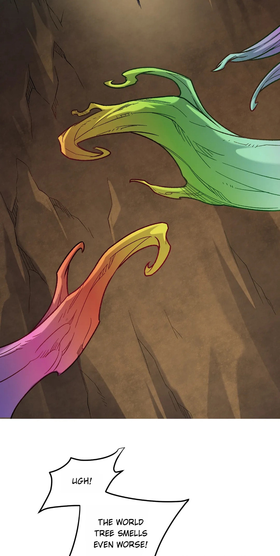 I Am God Killer Chapter 201 page 44 - 