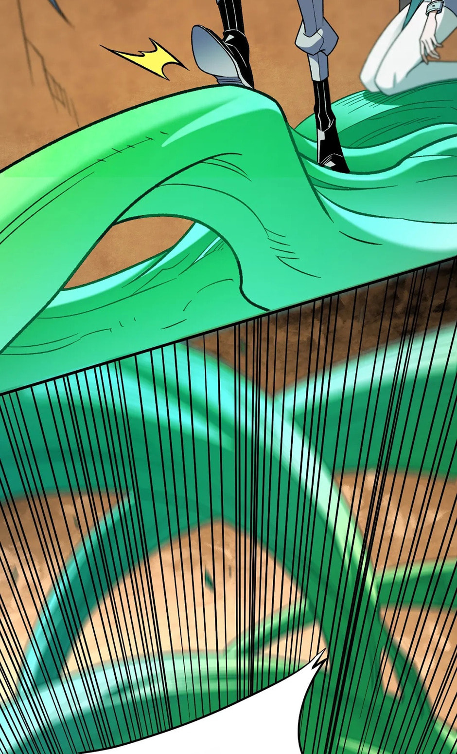 I Am God Killer Chapter 201 page 58 - 