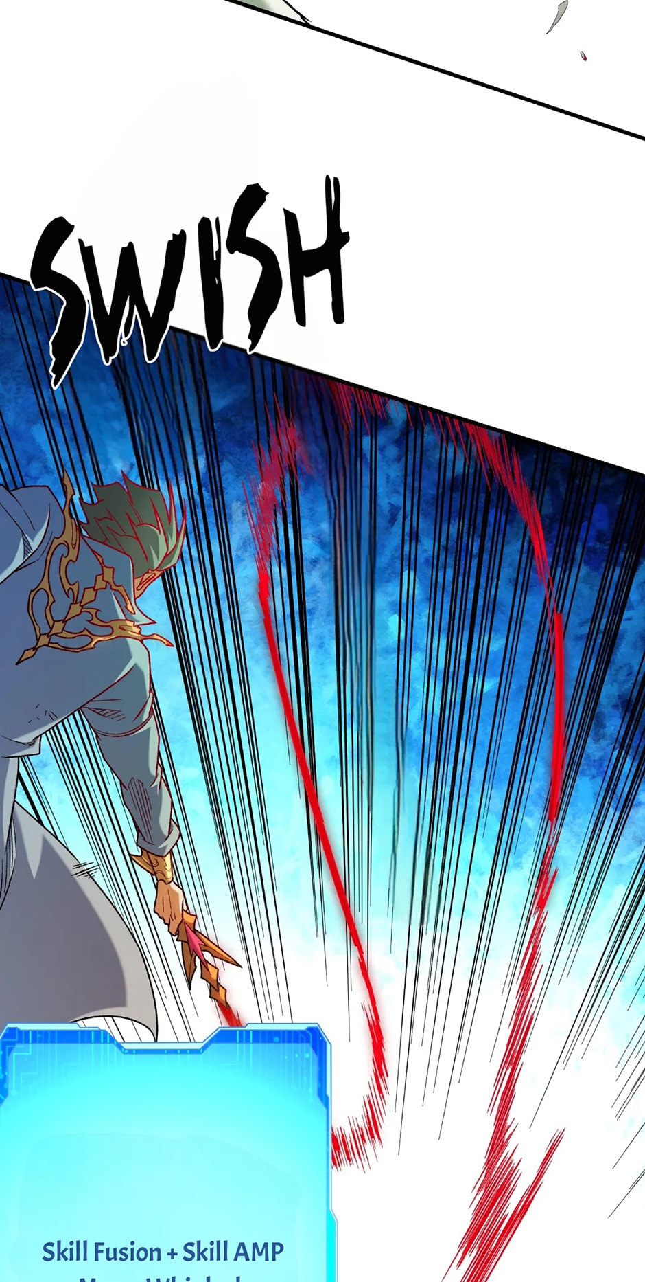 I Am God Killer Chapter 206 page 25 - 