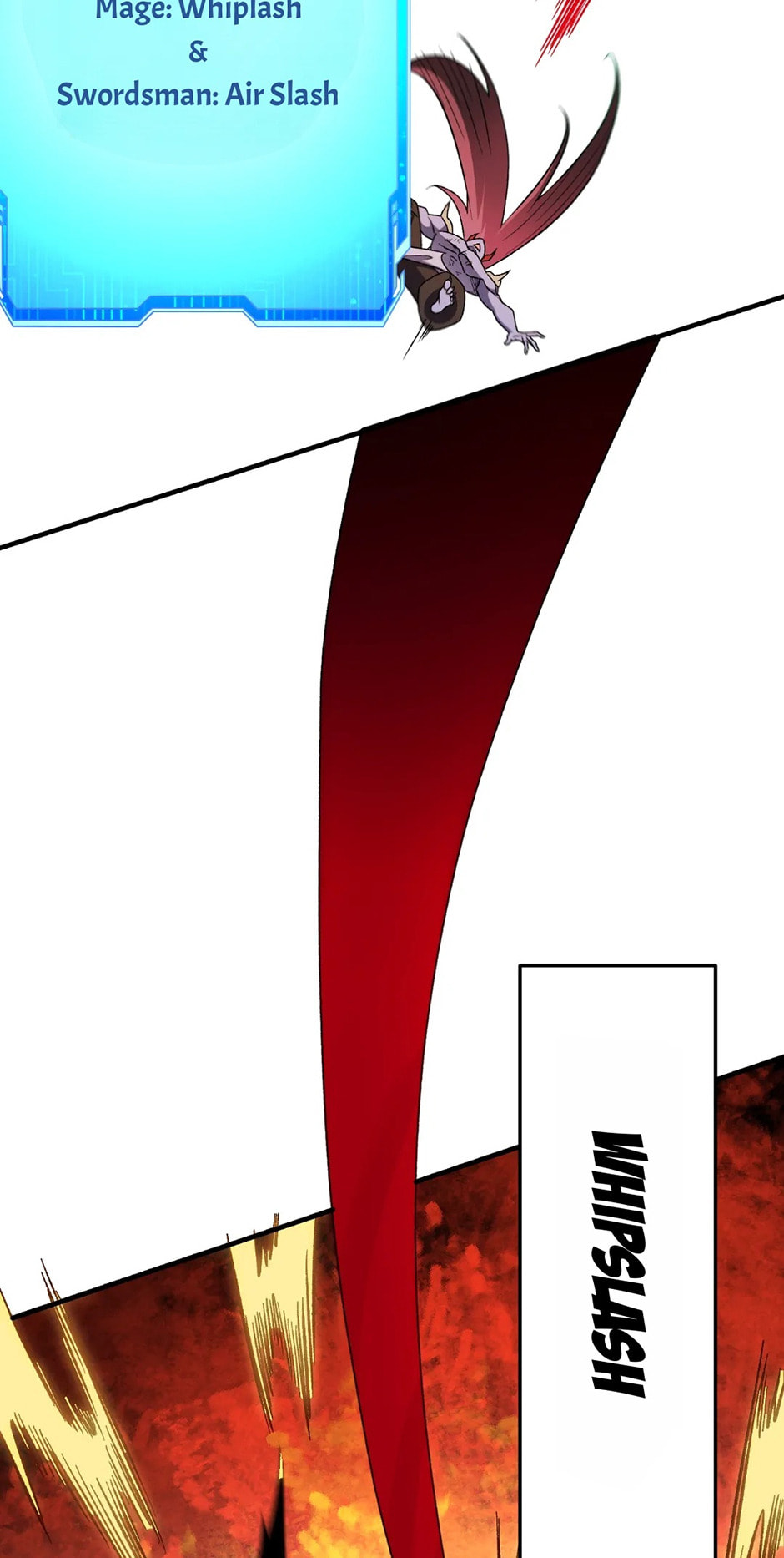 I Am God Killer Chapter 206 page 26 - 