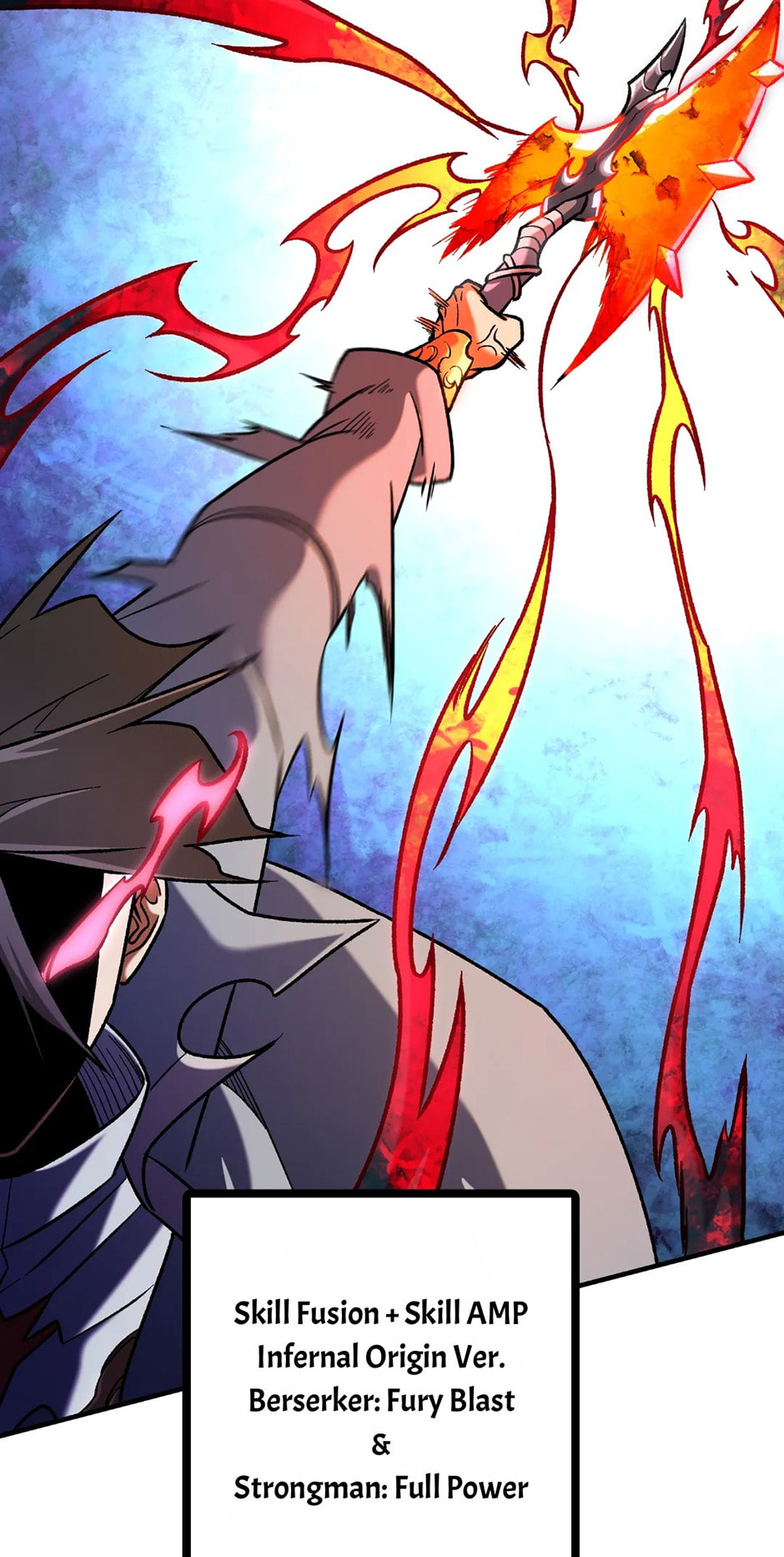 I Am God Killer Chapter 206 page 31 - 