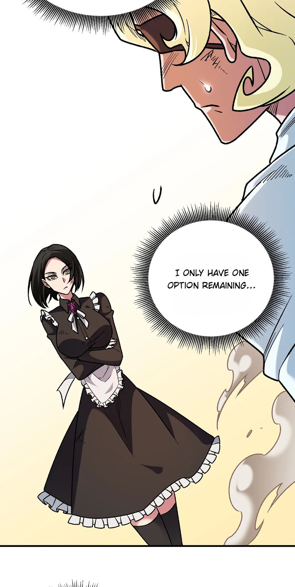 I Am God Killer Chapter 206 page 41 - 
