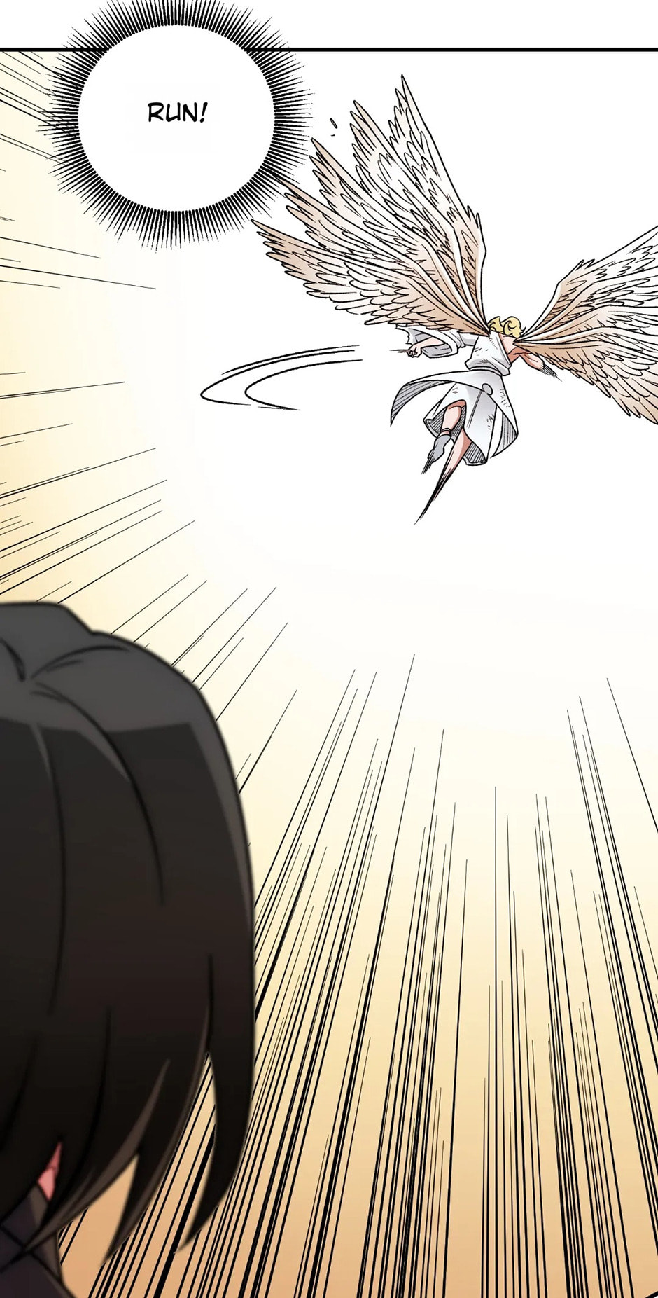 I Am God Killer Chapter 206 page 42 - 