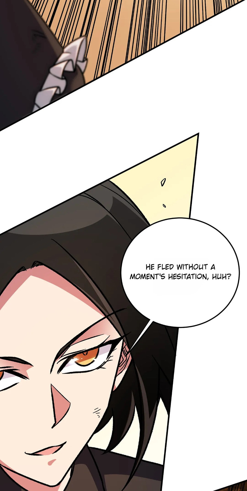 I Am God Killer Chapter 206 page 43 - 