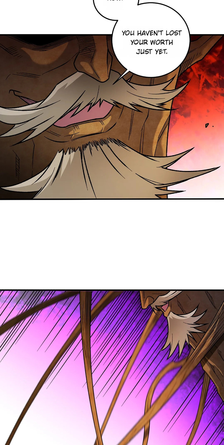 I Am God Killer Chapter 206 page 49 - 