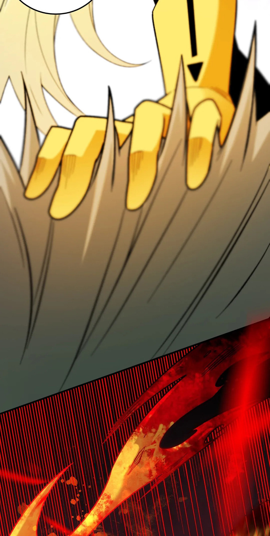 I Am God Killer Chapter 206 page 55 - 