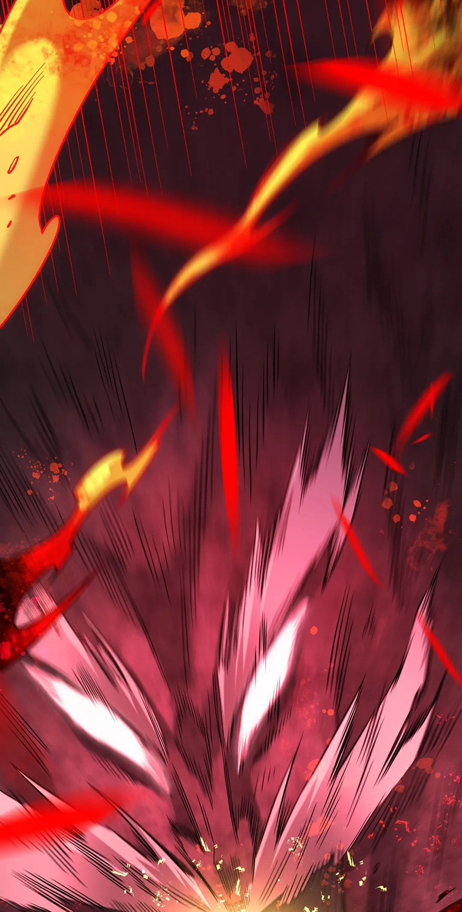 I Am God Killer Chapter 206 page 56 - 