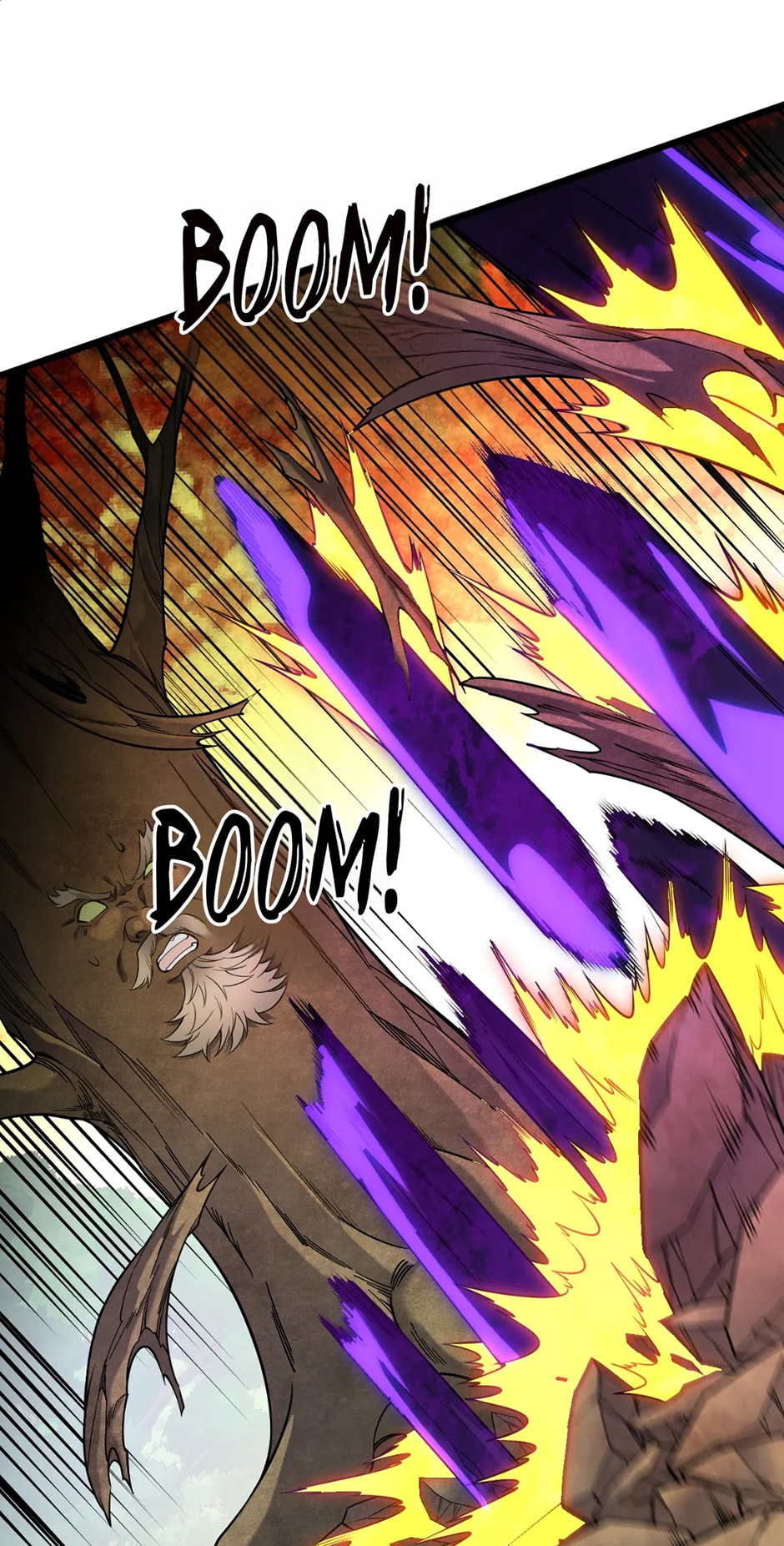 I Am God Killer Chapter 207 page 14 - 