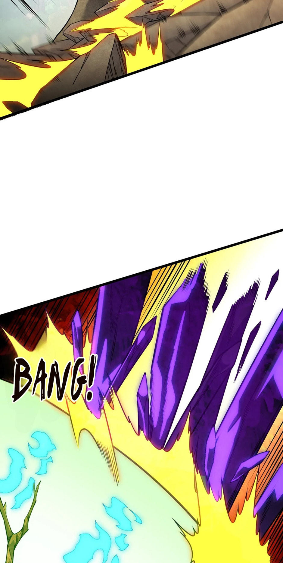 I Am God Killer Chapter 207 page 15 - 