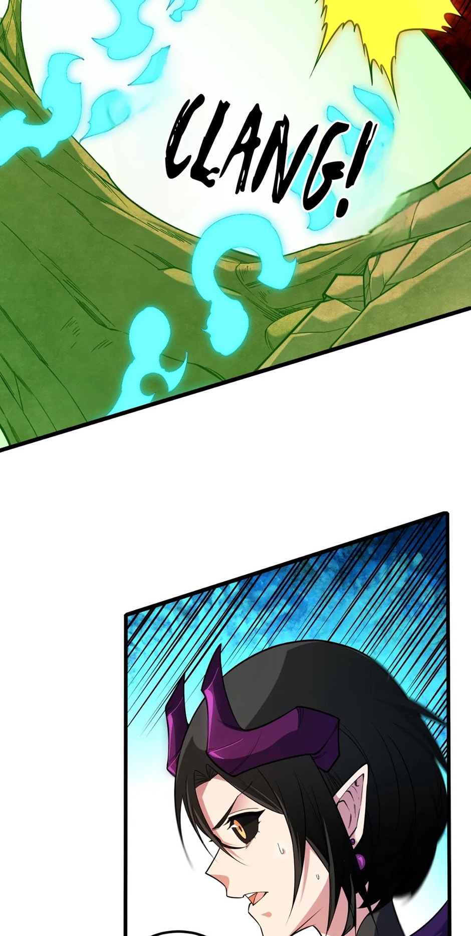 I Am God Killer Chapter 207 page 16 - 