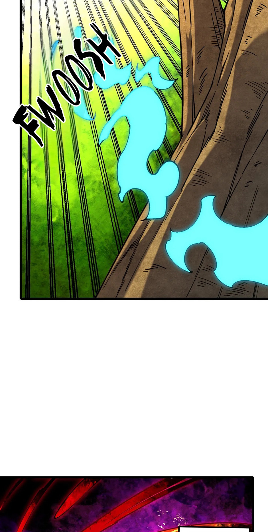 I Am God Killer Chapter 207 page 19 - 