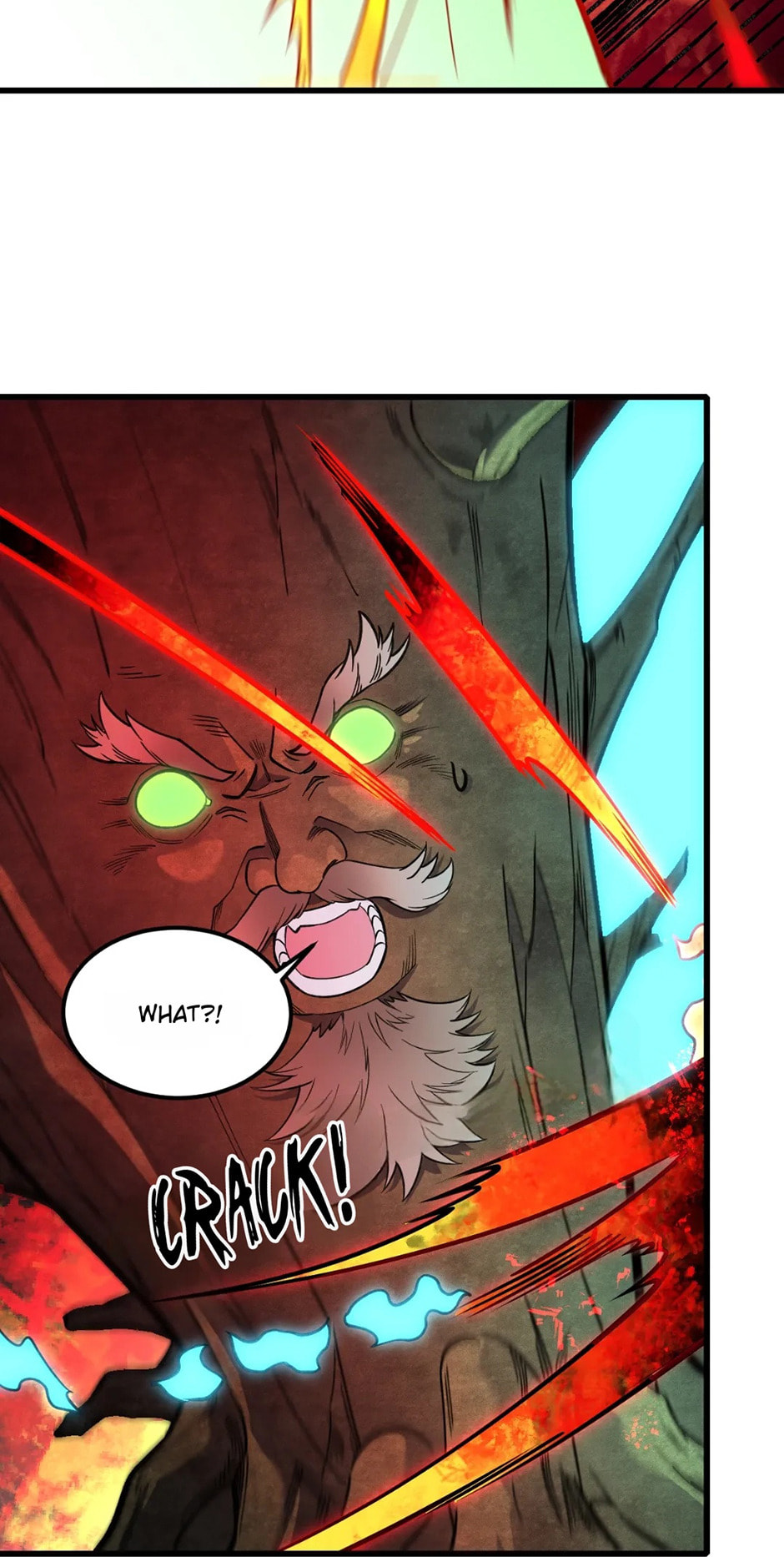 I Am God Killer Chapter 207 page 23 - 