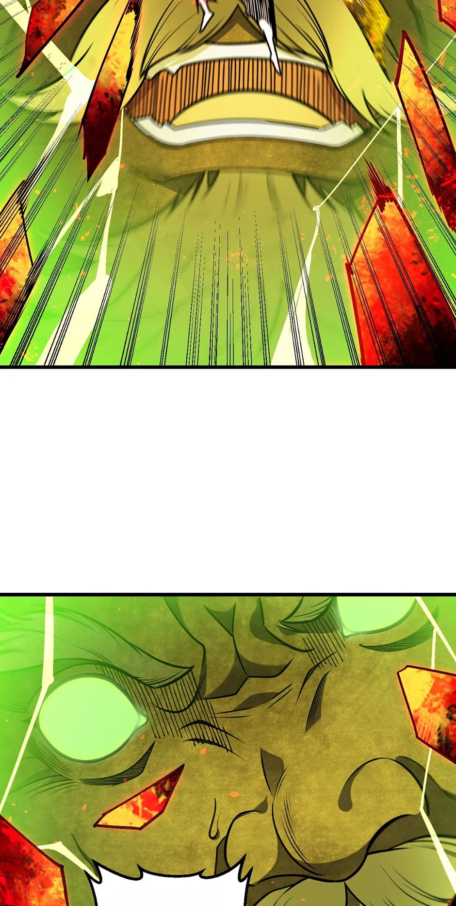 I Am God Killer Chapter 207 page 25 - 