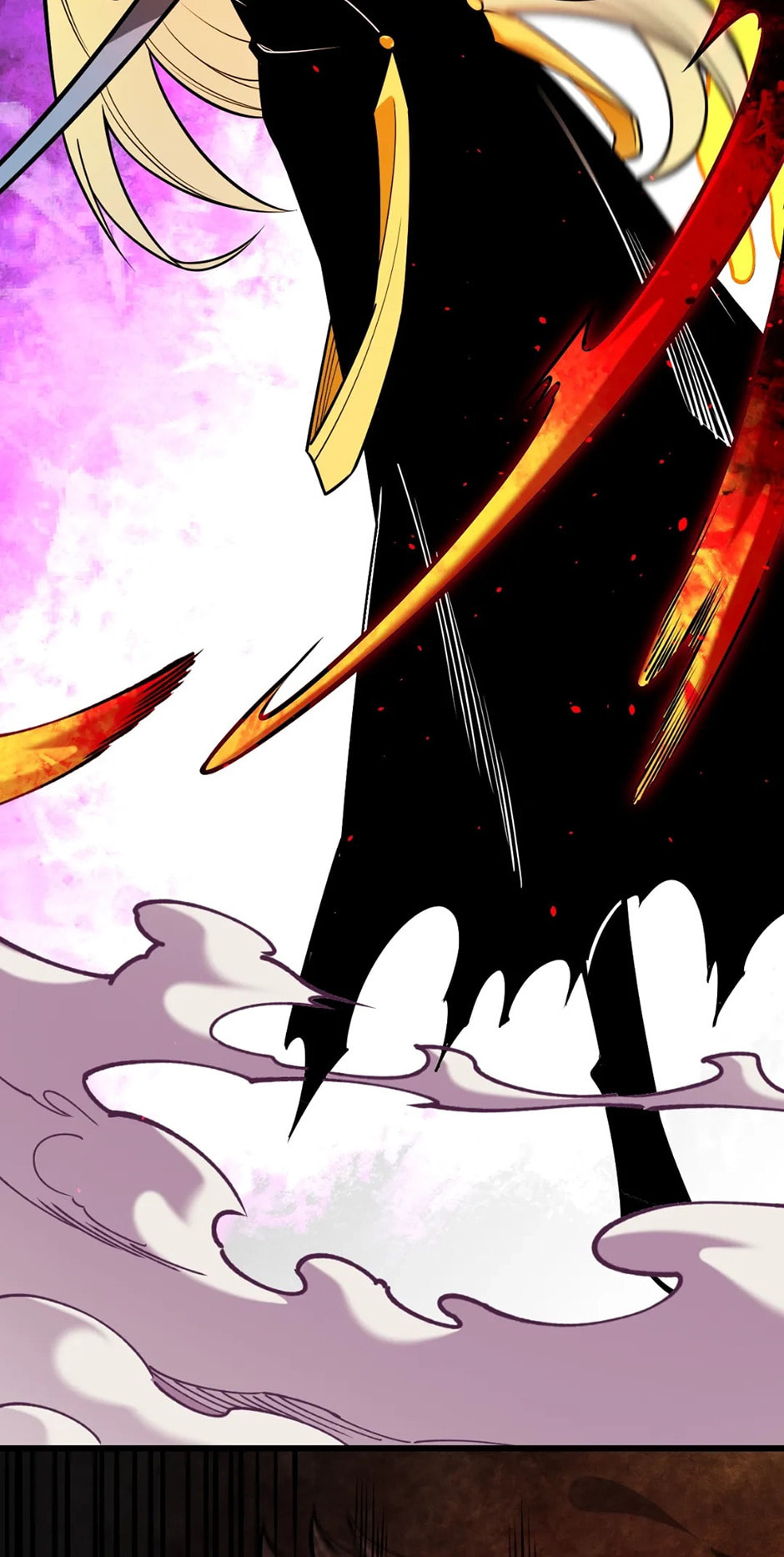 I Am God Killer Chapter 207 page 27 - 