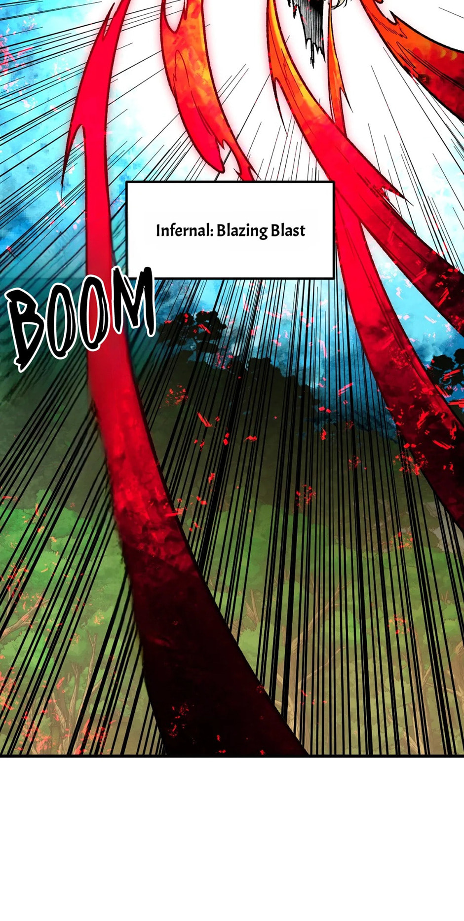 I Am God Killer Chapter 207 page 37 - 