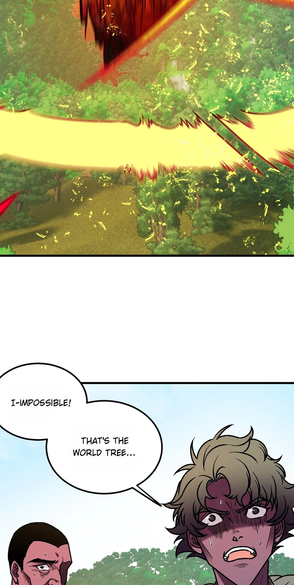 I Am God Killer Chapter 207 page 39 - 