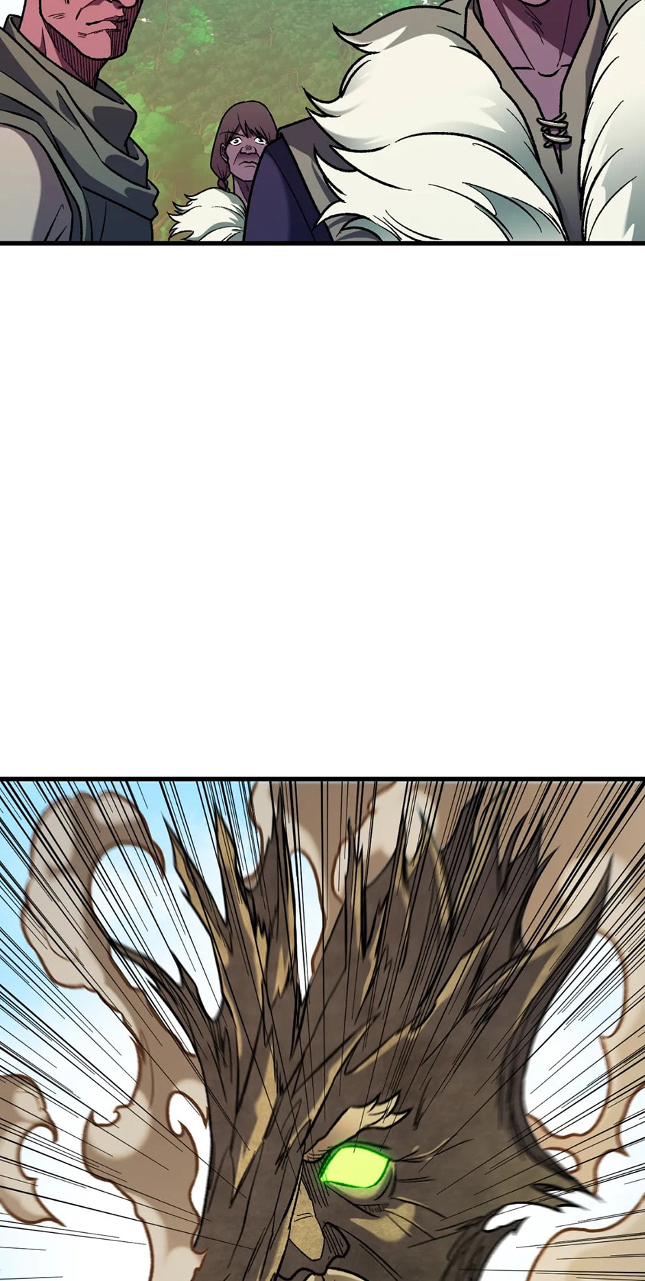 I Am God Killer Chapter 207 page 40 - 