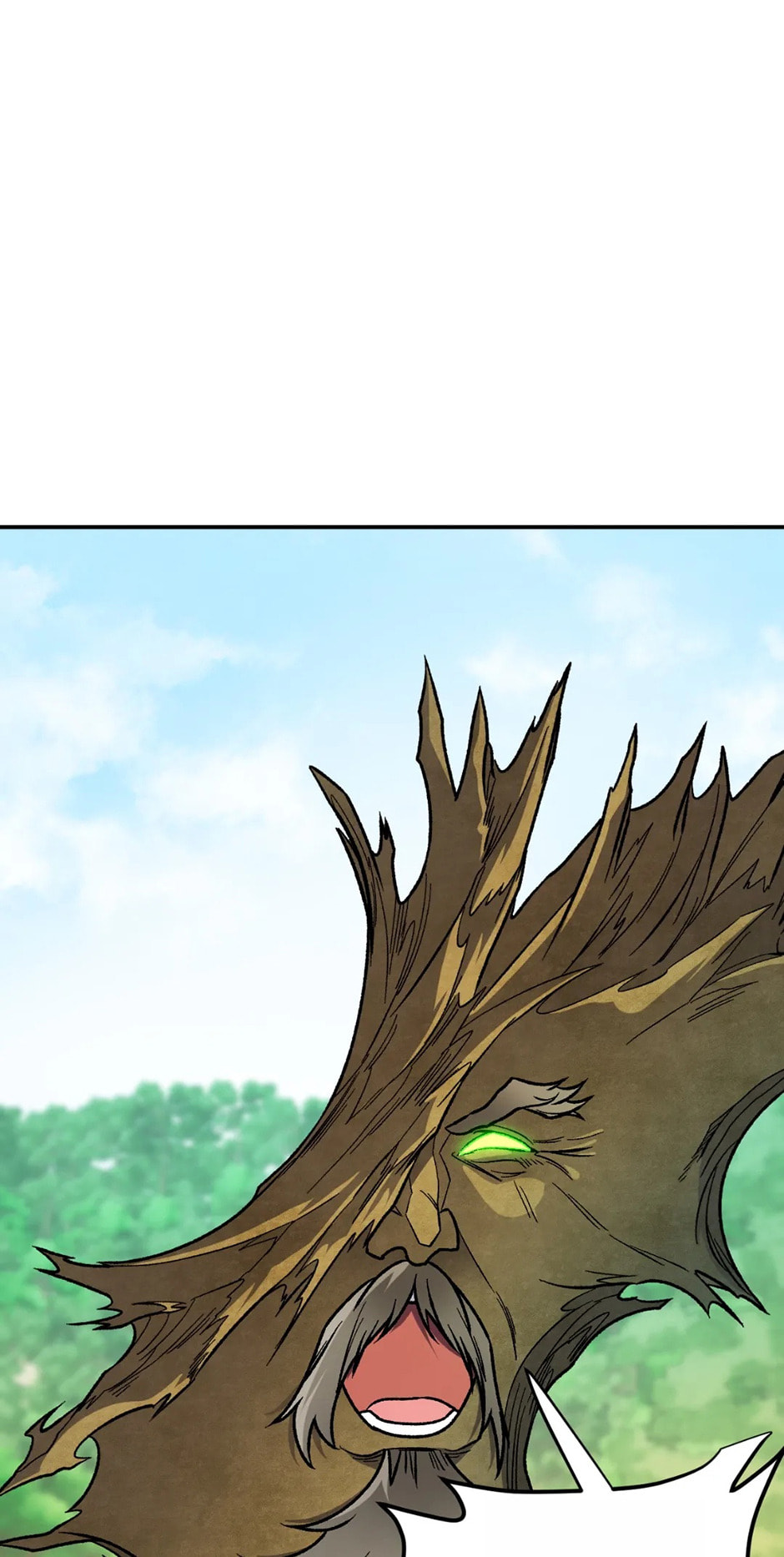 I Am God Killer Chapter 207 page 50 - 