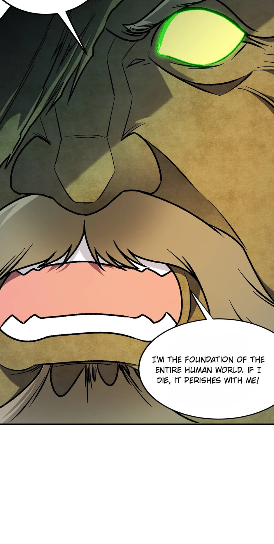 I Am God Killer Chapter 207 page 52 - 