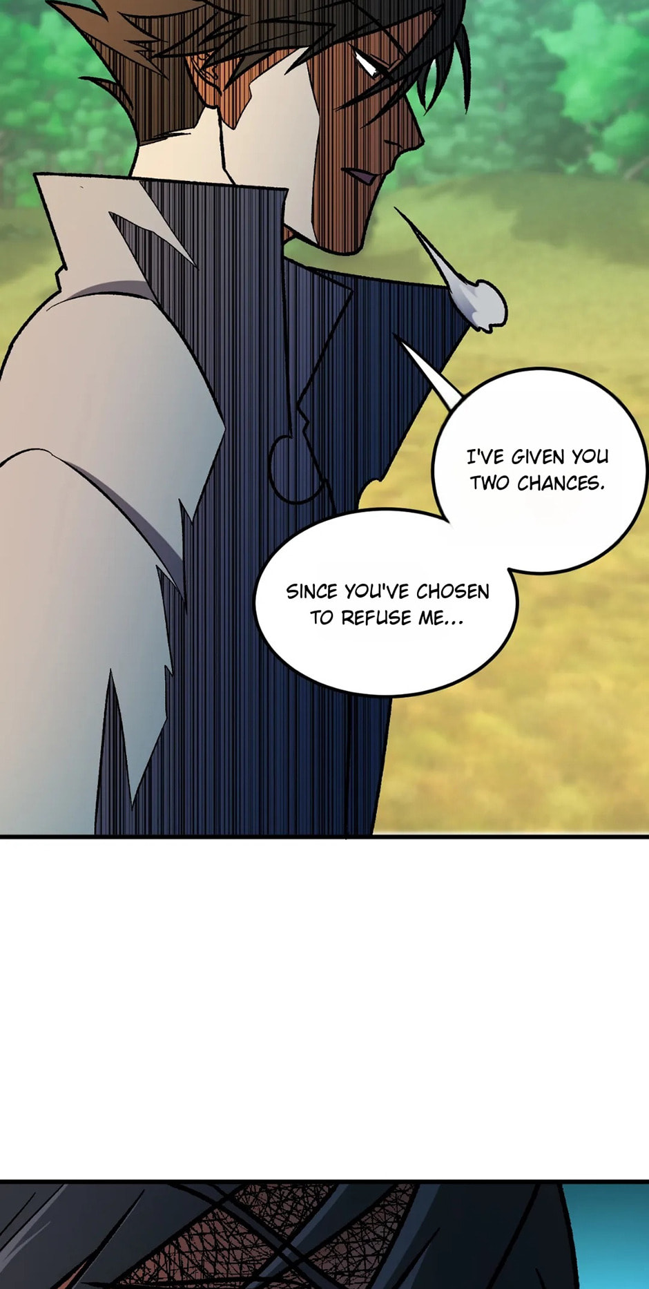 I Am God Killer Chapter 207 page 55 - 