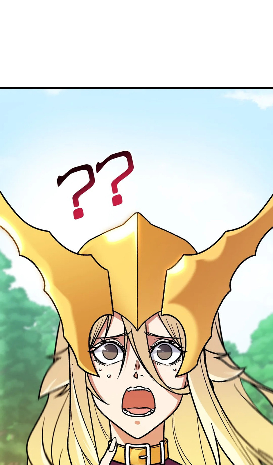 I Am God Killer Chapter 207 page 58 - 