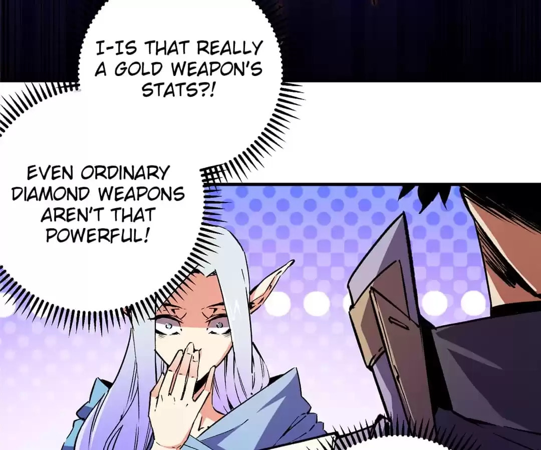 I Am God Killer Chapter 21 page 101 - 