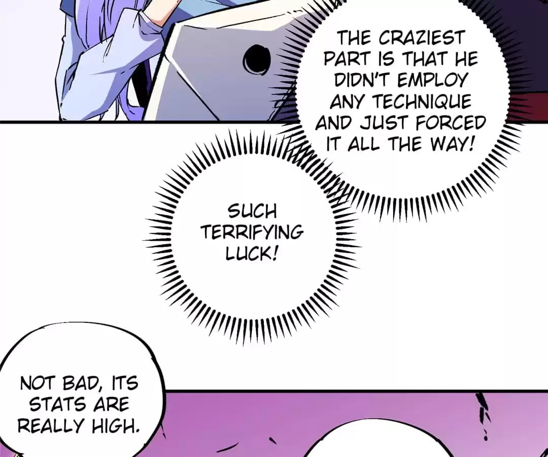I Am God Killer Chapter 21 page 102 - 