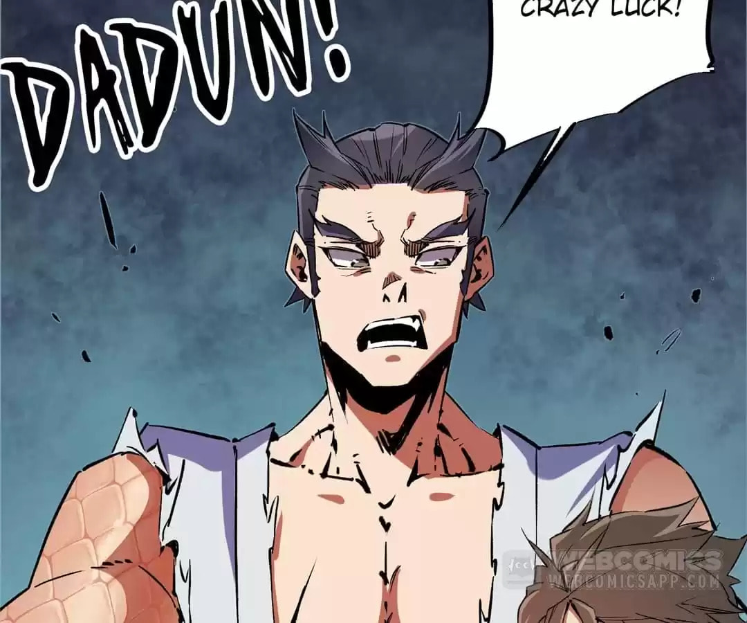 I Am God Killer Chapter 21 page 106 - 