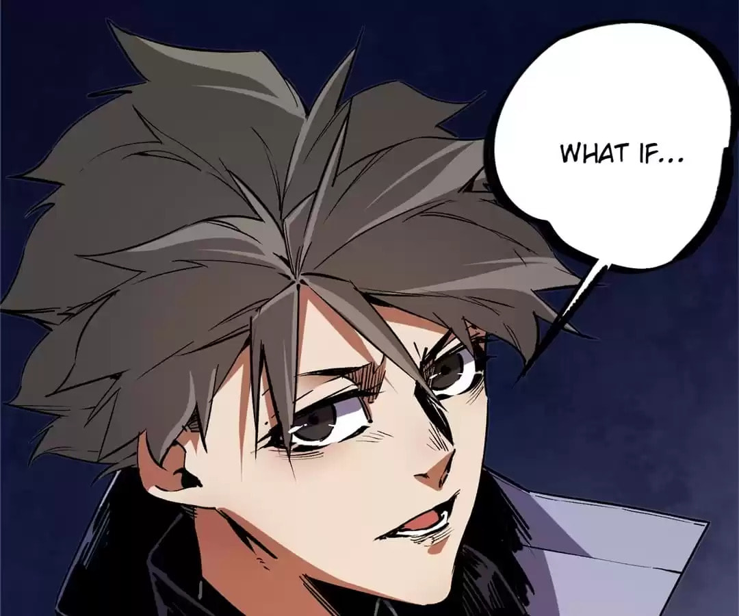 I Am God Killer Chapter 21 page 108 - 