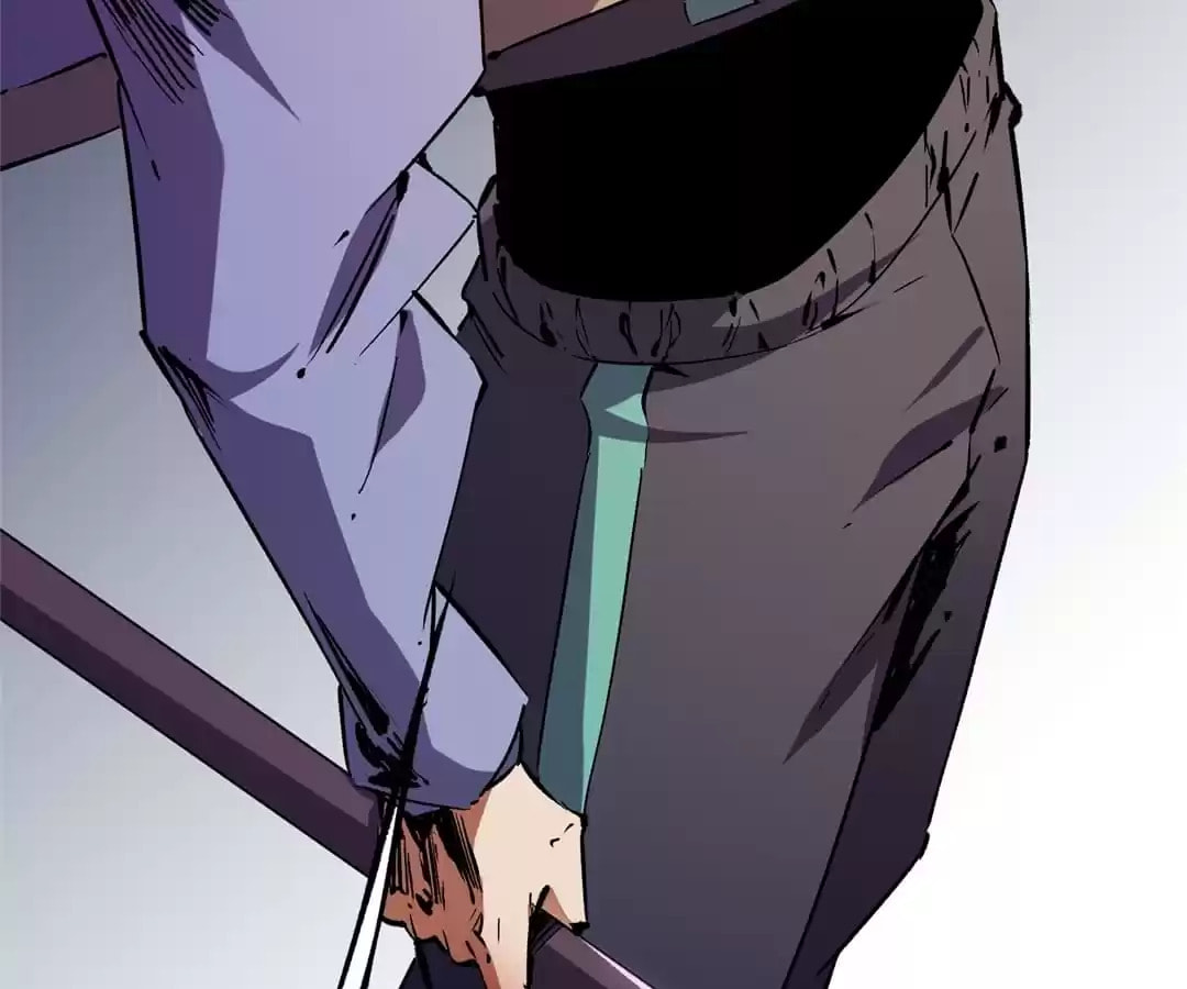 I Am God Killer Chapter 21 page 110 - 